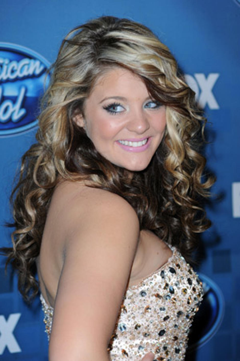 Lauren Alaina Admits to Being Passed Over by &#8216;America&#8217;s Got Talent&#8217; Twice