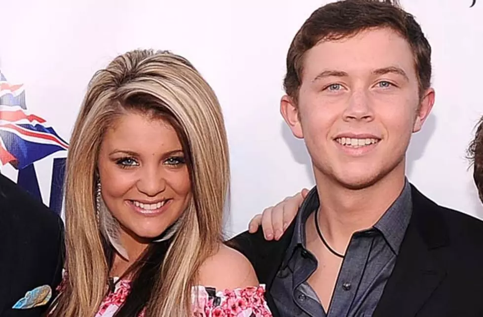 &#8216;American Idol&#8217; Pays Off Big Time for Scotty McCreery and Lauren Alaina
