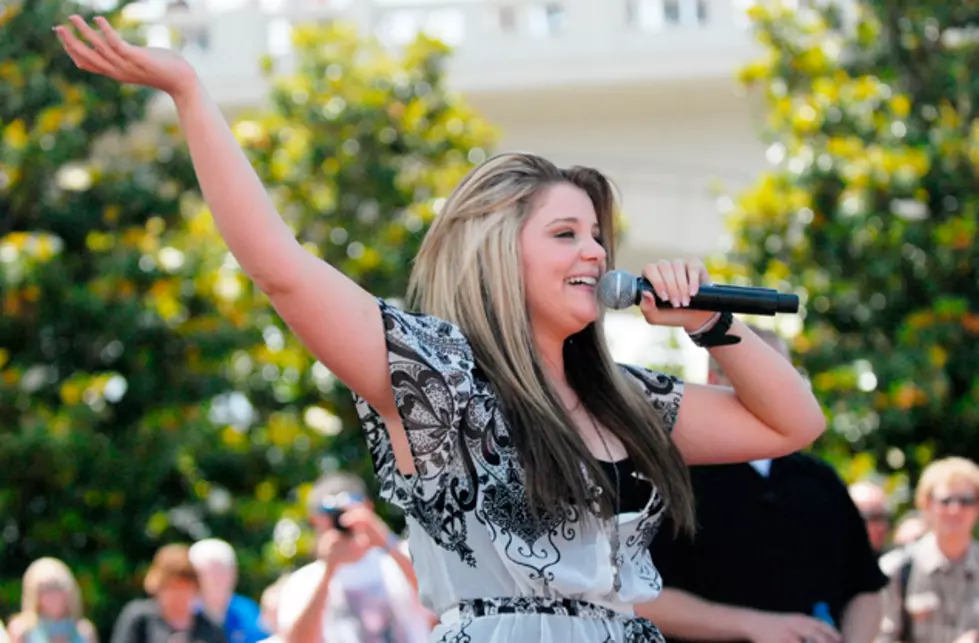 Lauren Alaina Sings the Band Perry&#8217;s &#8216;If I Die Young&#8217; on &#8216;American Idol&#8217;