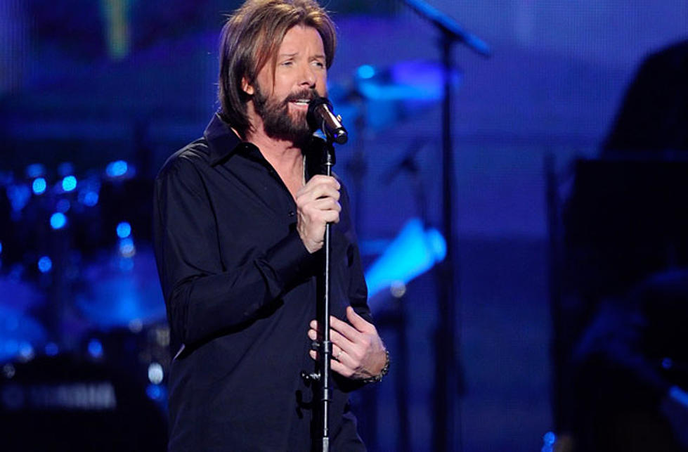 Ronnie Dunn, &#8216;Bleed Red&#8217; &#8211; Lyrics Uncovered