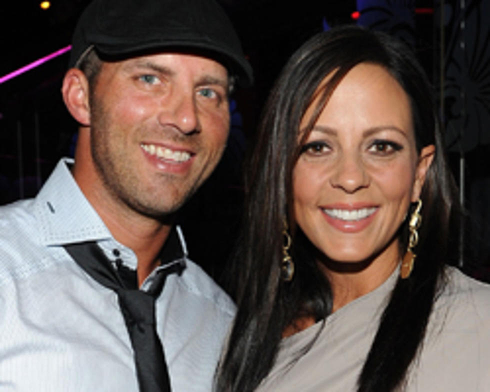 Sara Evans Plans on Expanding Her Family … Just Not Right Now