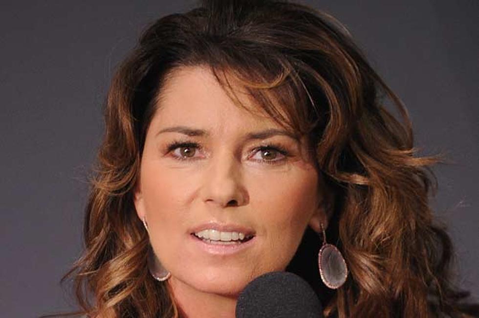 Shania Twain Lays Emotional Cards Face Up on &#8216;Why Not? With Shania Twain&#8217; Premiere