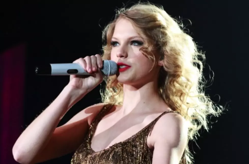 Taylor Swift Tapped to Close Out 2011 CMA Music Festival