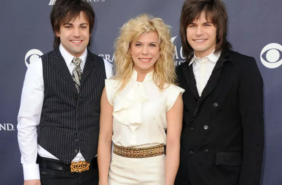 The Band Perry, &#8216;You Lie&#8217; &#8211; Lyrics Uncovered
