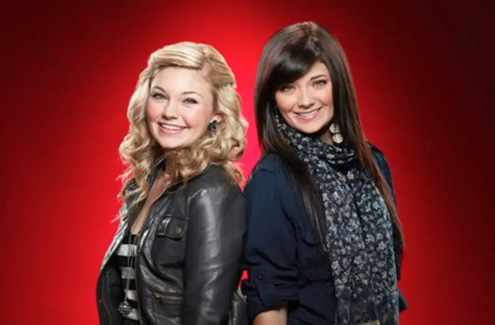 Who Are Tori and Taylor Thompson From ‘The Voice’?