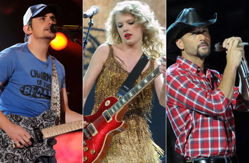 2011 Summer Concert Preview: 10 Shows You Won’t Want to Miss