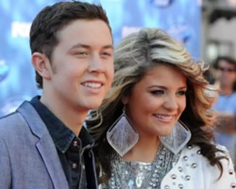 Are ‘Best Friends’ Lauren Alaina and Scotty McCreery Actually Dating?