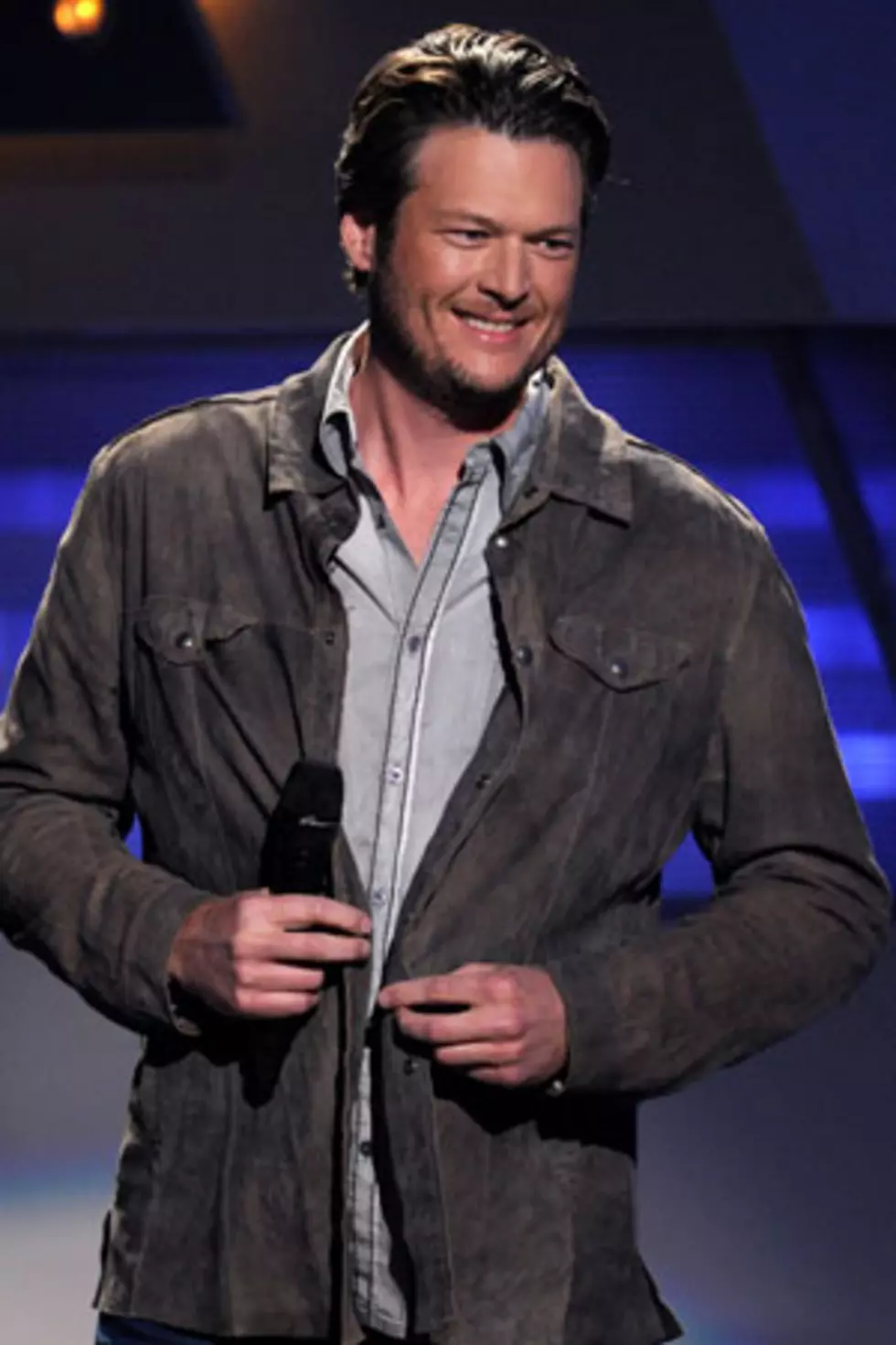Blake Shelton Gains New Admirers Thanks to Starring on &#8216;The Voice&#8217;