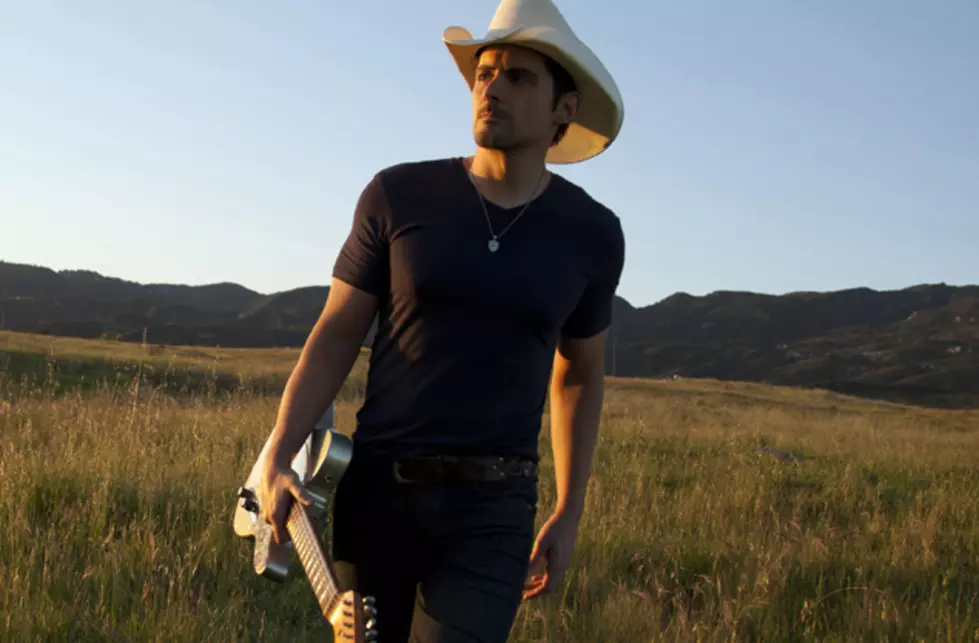 Brad Paisley Realizes the Magic of &#8216;Old Alabama,&#8217; Full-Length Albums and Duets With Carrie Underwood