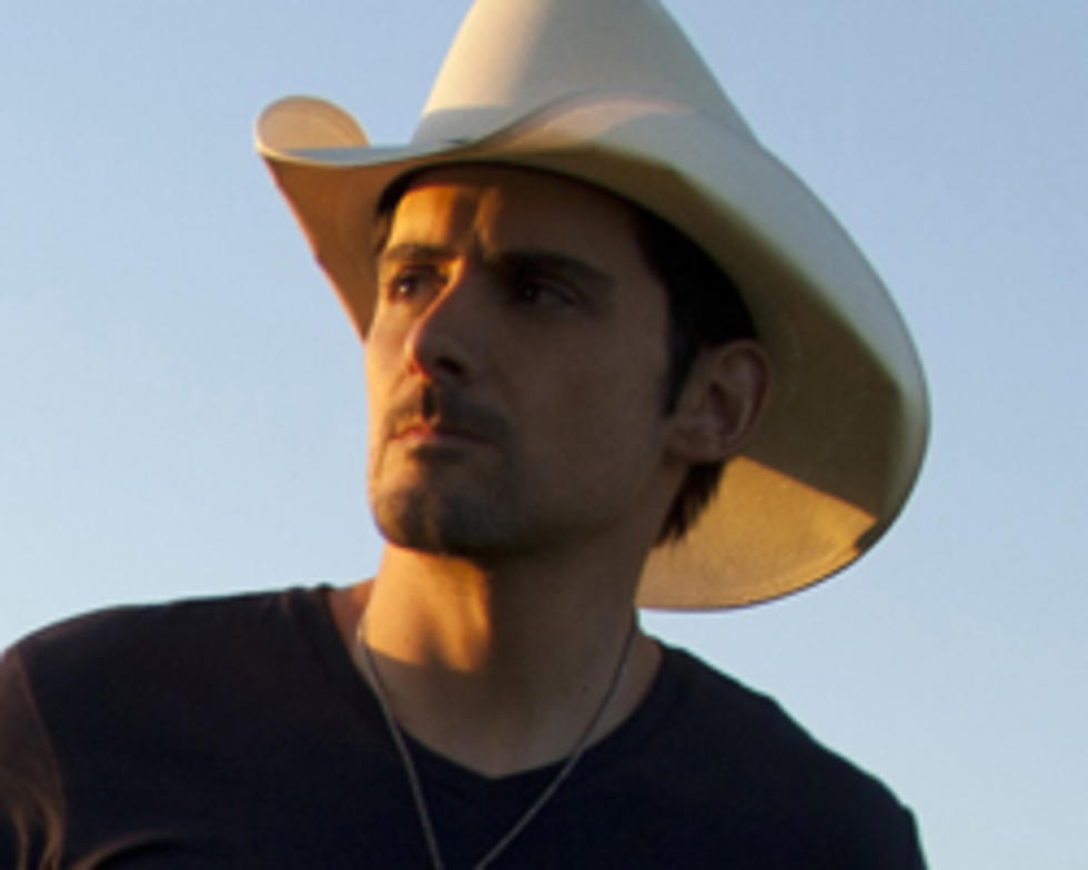 Brad Paisley Realizes the Magic of ‘Old Alabama,’ Full-Length Albums and Duets With Carrie Underwood