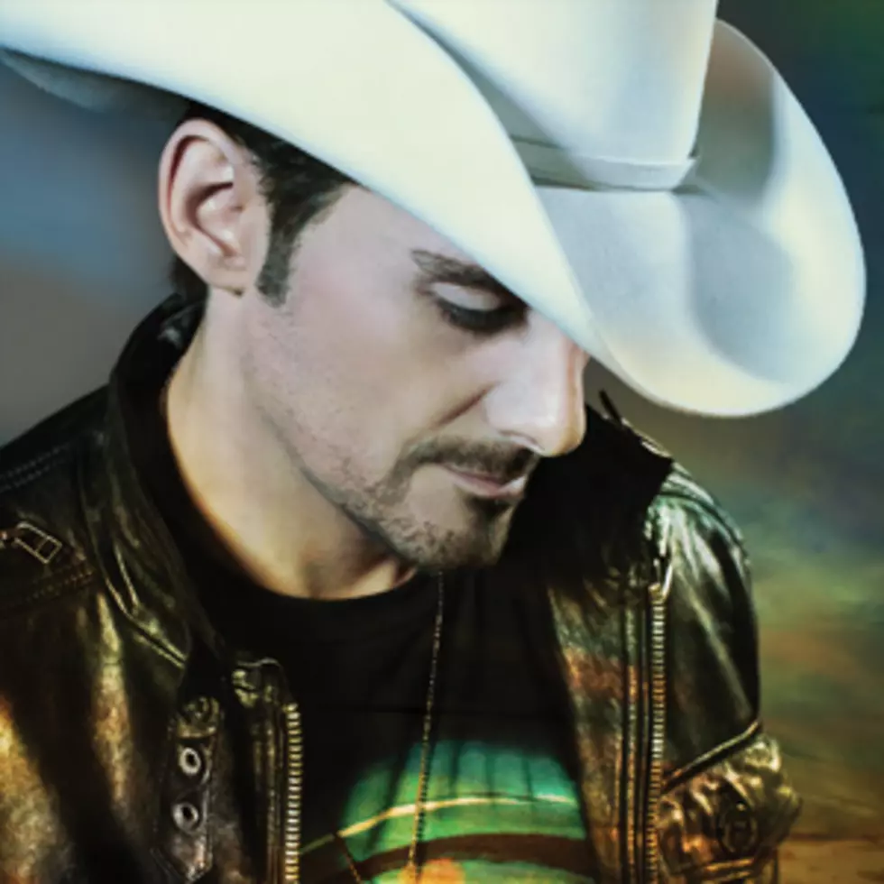 Brad Paisley, ‘This Is Country Music’ – Album Review