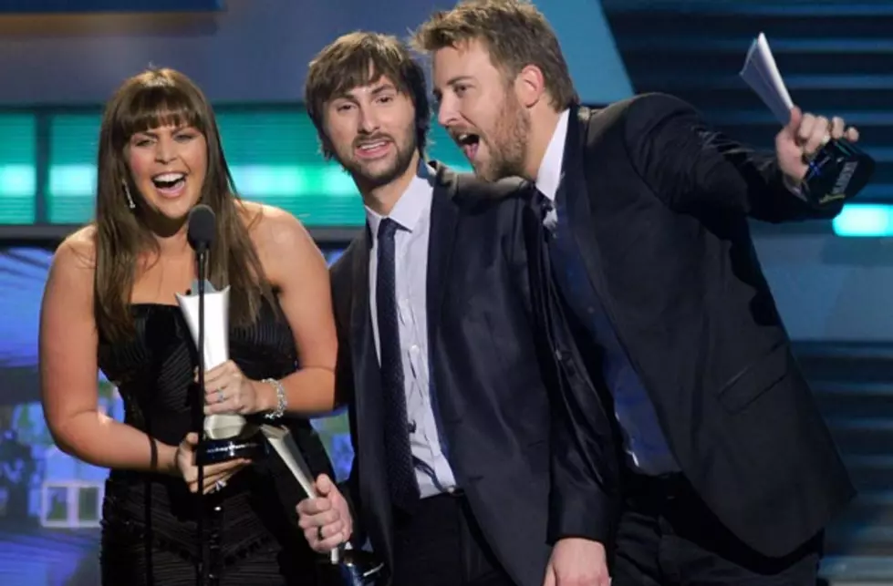Lady Antebellum