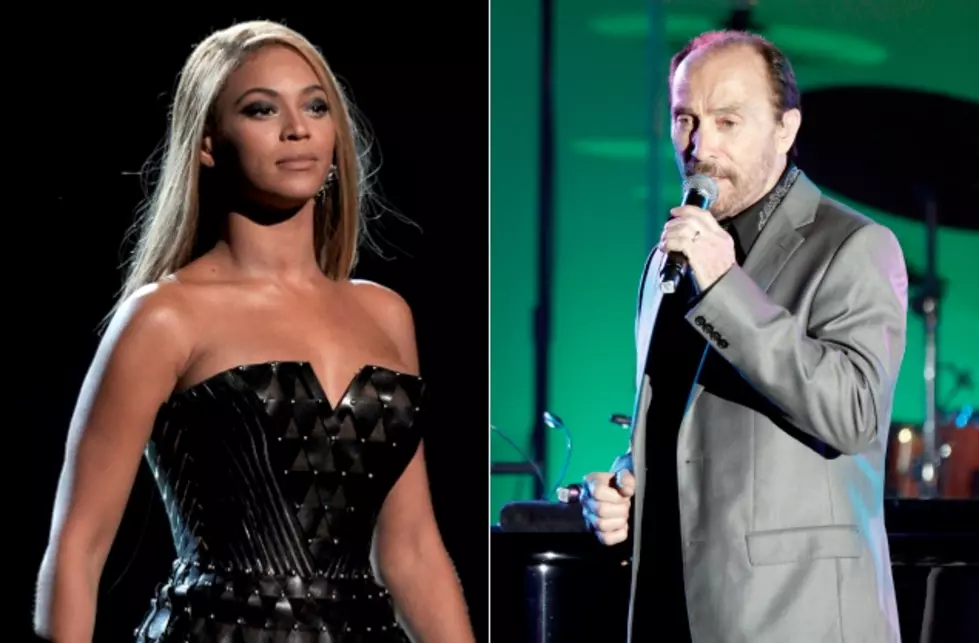 Beyonce Releases Cover of Lee Greenwood&#8217;s &#8216;God Bless the USA&#8217; to Benefit 9/11 Families