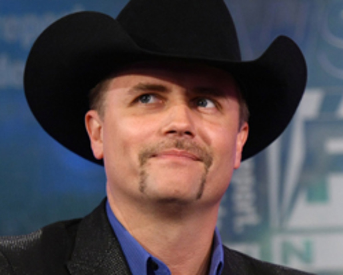 John Rich Says Nashville’s ‘Arms Will Be Wide Open’ for This Year’s
