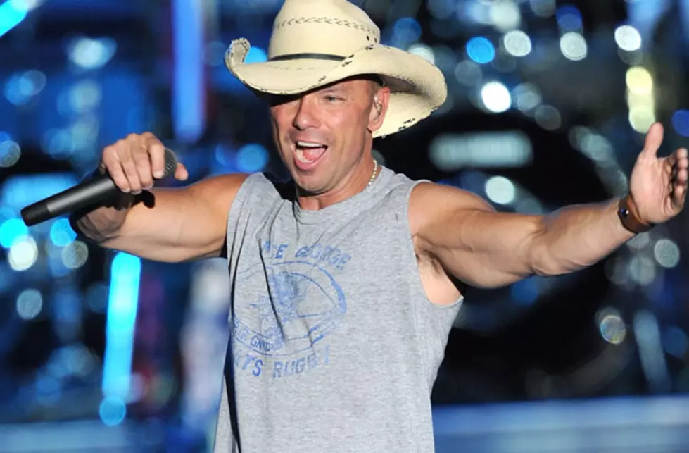 Taste of Country&#8217;s Kenny Chesney Contest Winner Announced