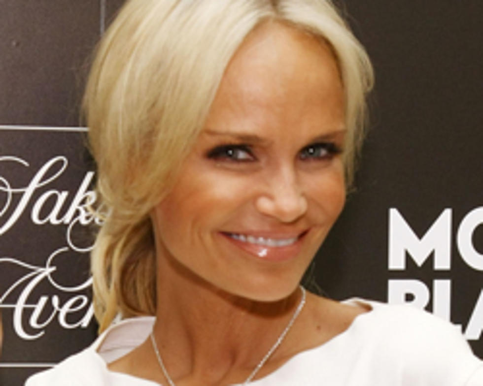 Kristin Chenoweth, ‘I Want Somebody’ – Song Review