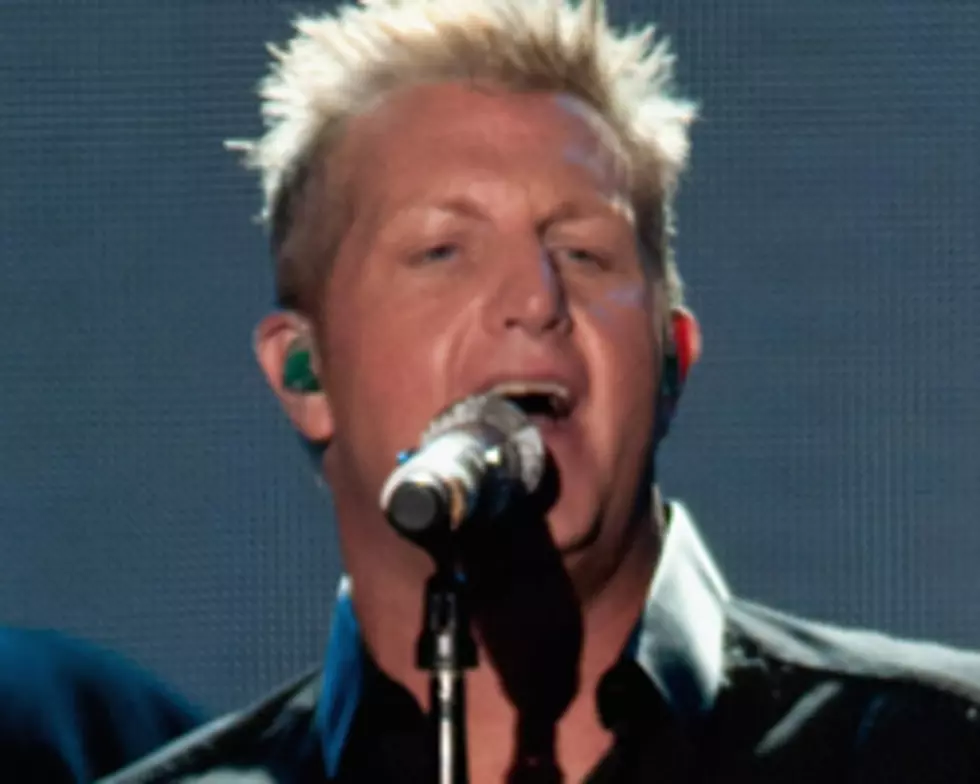 Rascal Flatts Have Nothing But Love for Oprah Winfrey