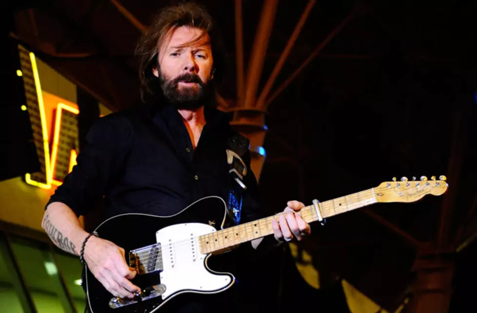Ronnie Dunn Wants to Know ‘How Far to Waco’ in New Music Video