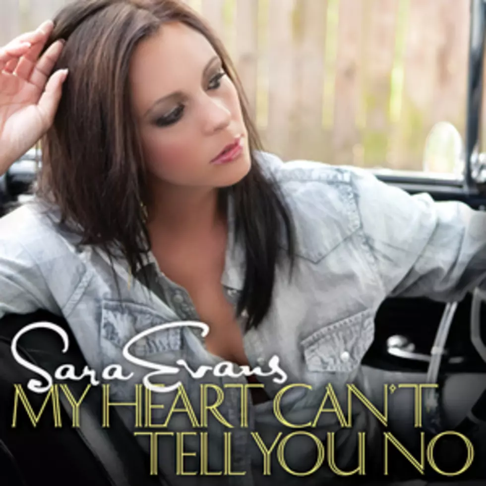 Sara Evans, &#8216;My Heart Can&#8217;t Tell You No&#8217; &#8211; Song Review