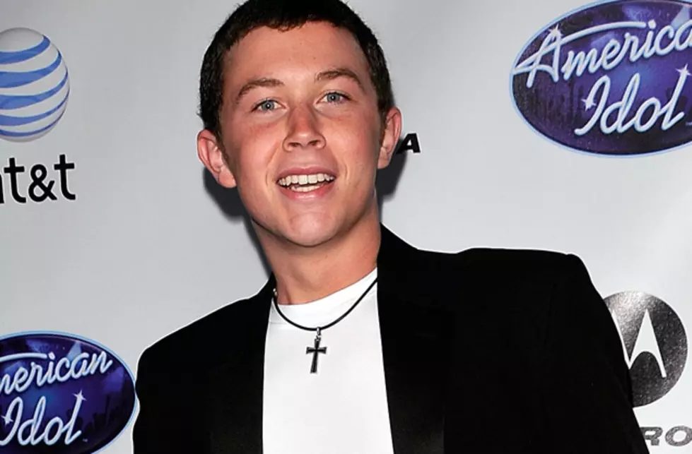 Scotty McCreery Shows Why He&#8217;s the &#8216;Youngest Veteran&#8217; on &#8216;American Idol&#8217; With Elvis&#8217; &#8216;Always on My Mind&#8217;