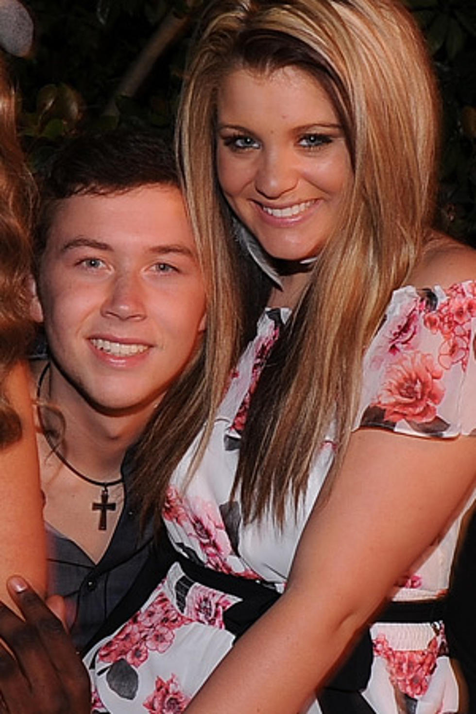 Scotty McCreery and Lauren Alaina Are Not Dating, Family Friend Says