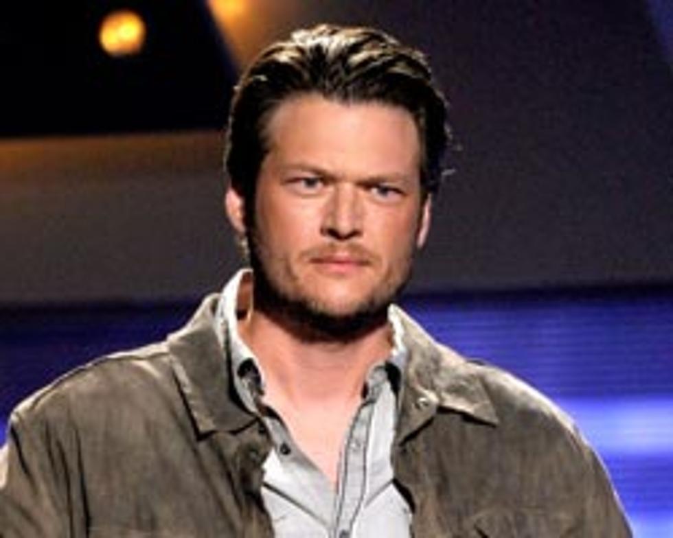 Blake Shelton’s Home Nearly Hit by Fatal Tornadoes in Oklahoma