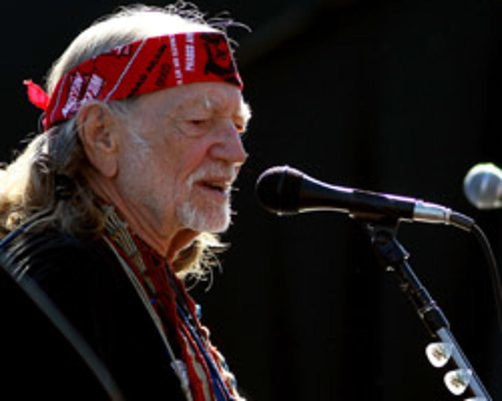 Download Free Songs From Willie Nelson + More 2011 Country Throwdown Tour Artists