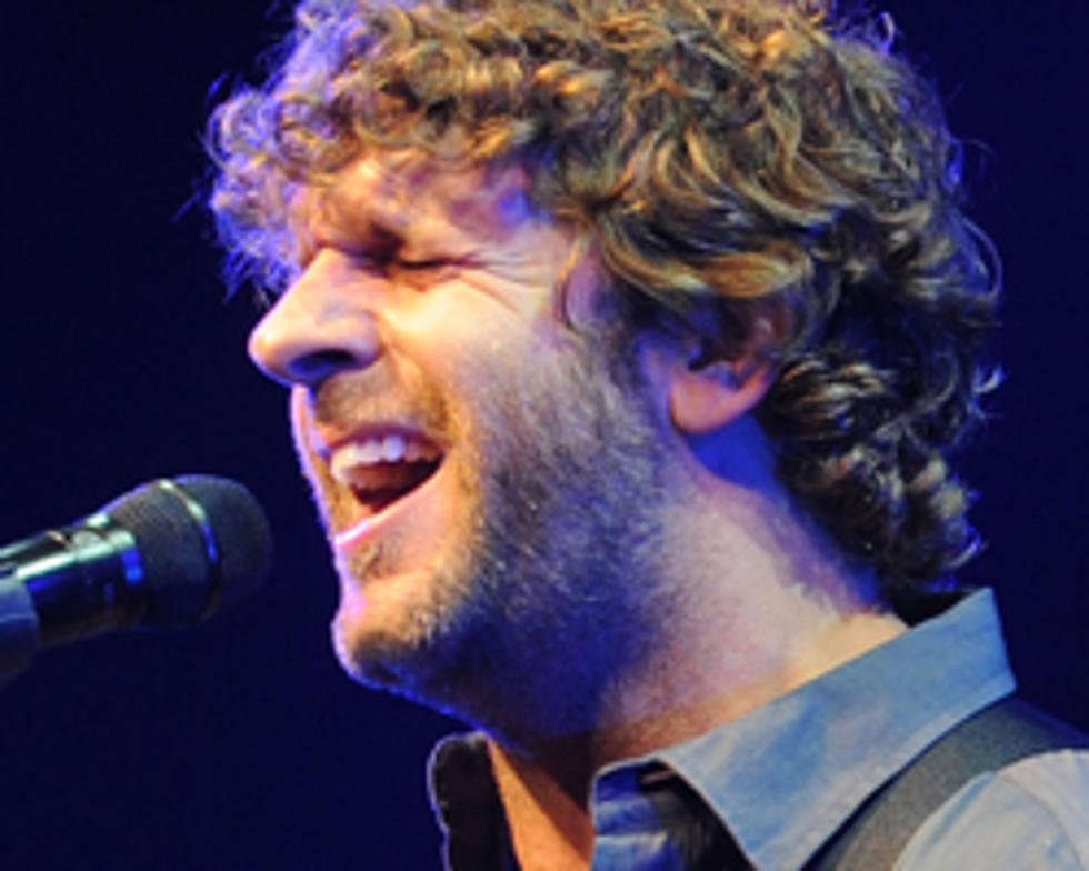 Billy Currington Is New Orleans Bound to Shoot ‘Love Done Gone’ Video