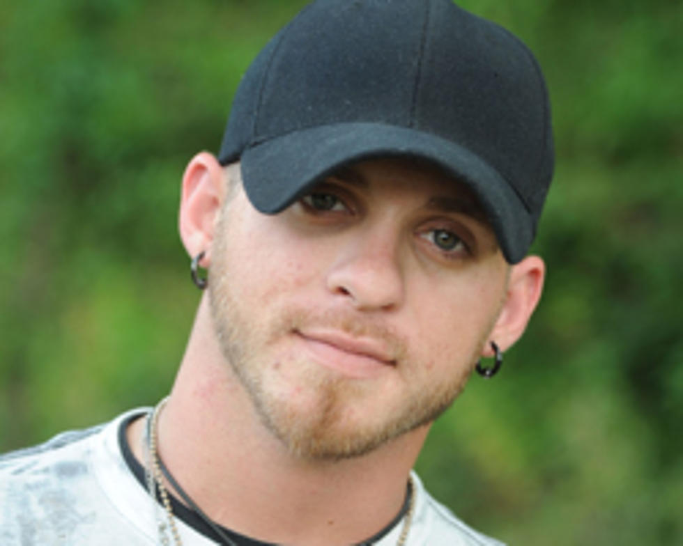 Brantley Gilbert Is Ready to ‘Party’ With New Single, Re-Release of Album