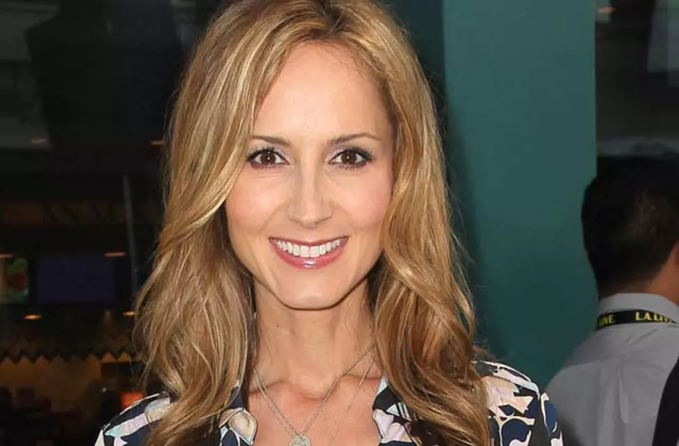 Chely Wright Opens Up About Being a Gay, Christian Country Singer