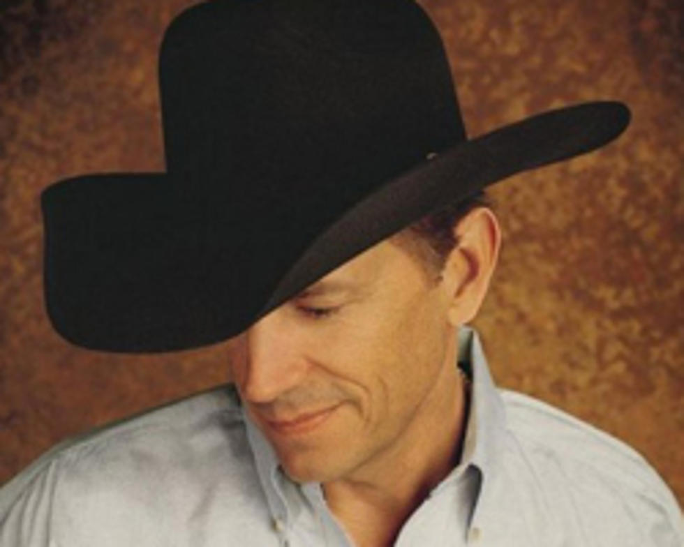 George Strait, ‘Don’t Make Me Come Over There and Love You’ – Lyrics Uncovered