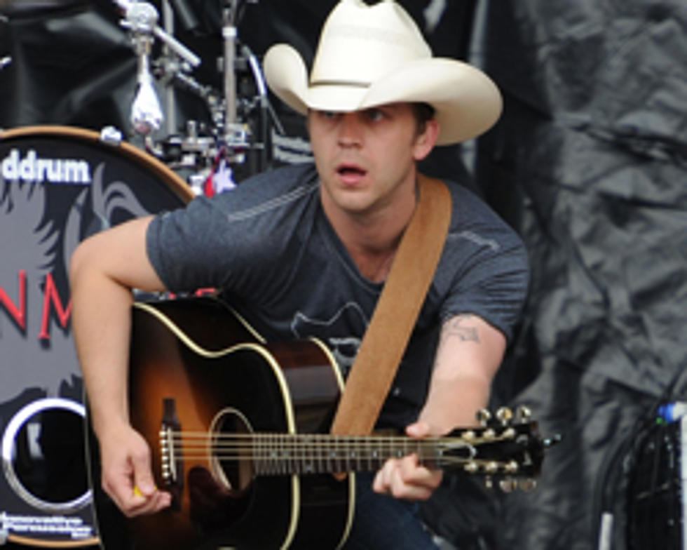 Justin Moore, ‘Bed of My Chevy’ – Lyrics Uncovered