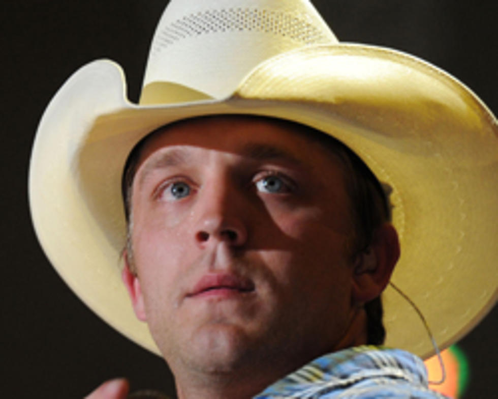 Justin Moore, ‘Run Out of Honky Tonks’ – Lyrics Uncovered
