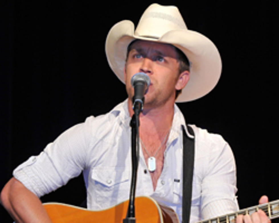 Justin Moore, ‘Flyin’ Down a Back Road’ – Lyrics Uncovered