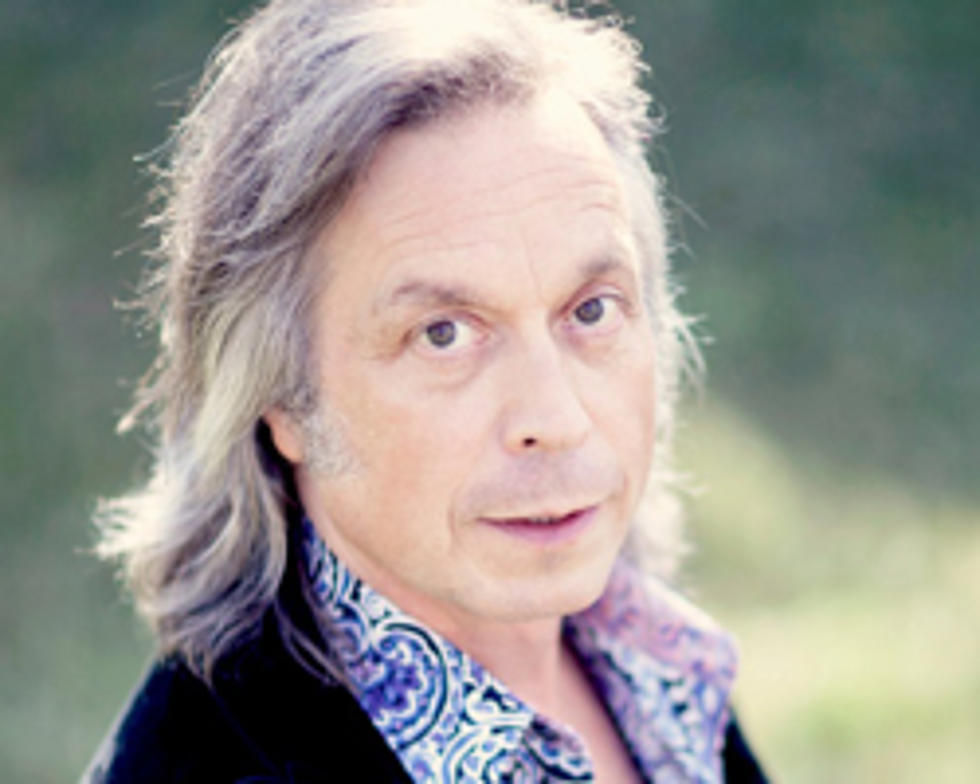 Jim Lauderdale Releases New Bluegrass Album With ‘Reason and Rhyme’ This Week