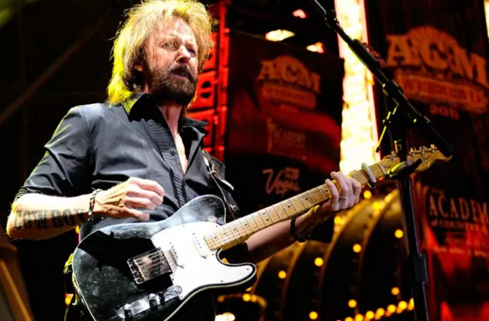 Taste of Country&#8217;s Ronnie Dunn Contest Winner Announced