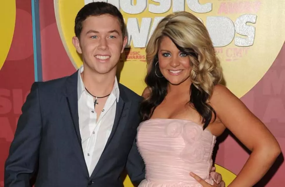 Scotty McCreery and Lauren Alaina&#8217;s First Opry Performances Will Stream Online Tonight