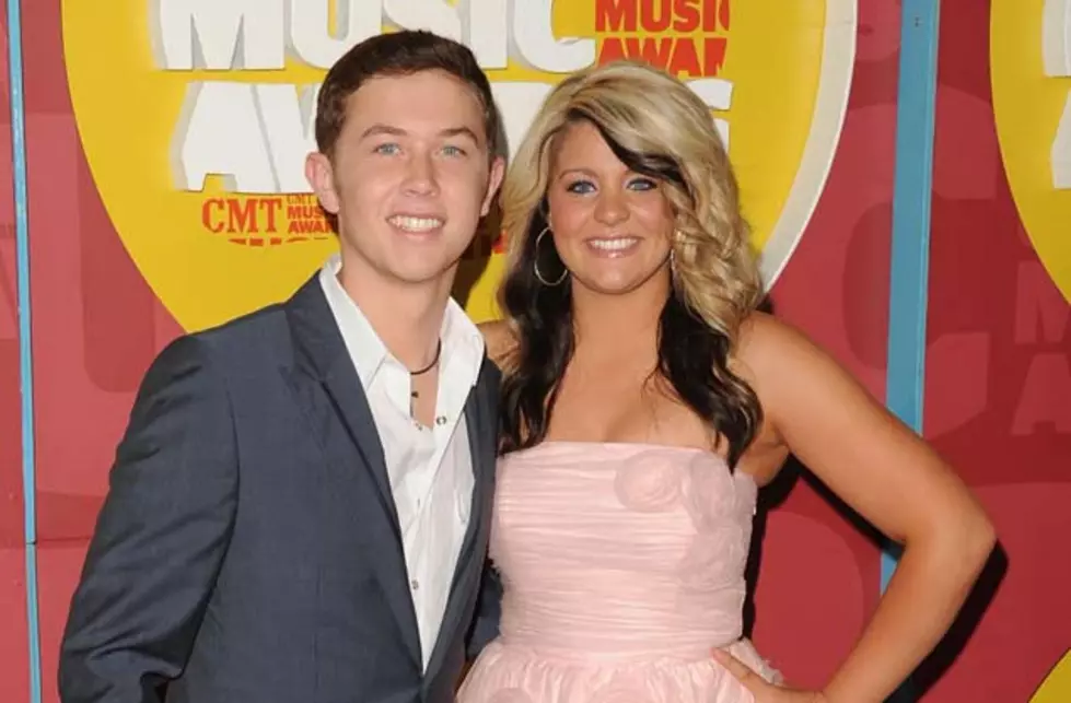Scotty McCreery, Lauren Alaina + Other &#8216;American Idol&#8217; Finalists to Chat Live Today