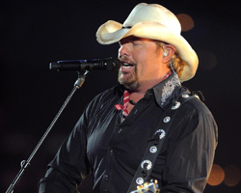 Toby Keith, ‘Made in America’ – Song Review
