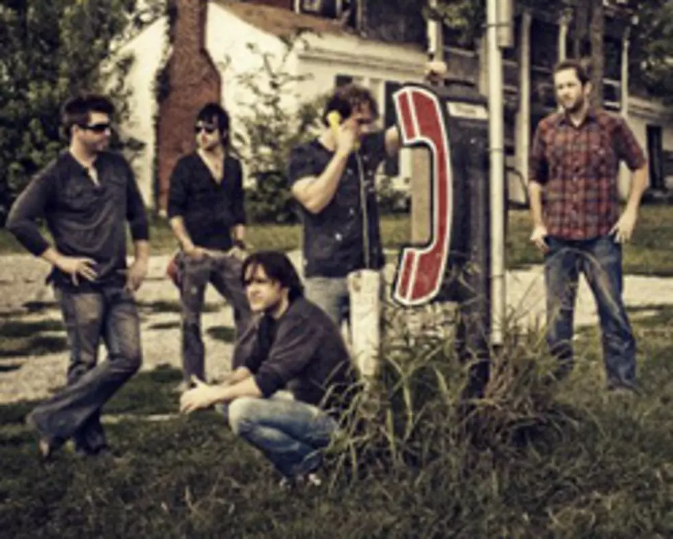 The Dirt Drifters Give Fans Another ‘Reason’ to Catch Them on the Road