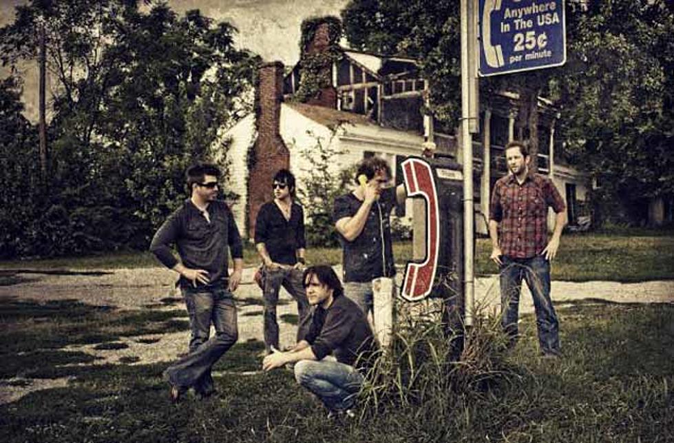 The Dirt Drifters Give Fans Another &#8216;Reason&#8217; to Catch Them on the Road