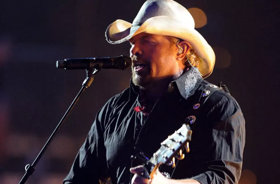 Toby Keith, &#8216;Made in America&#8217; &#8211; Lyrics Uncovered