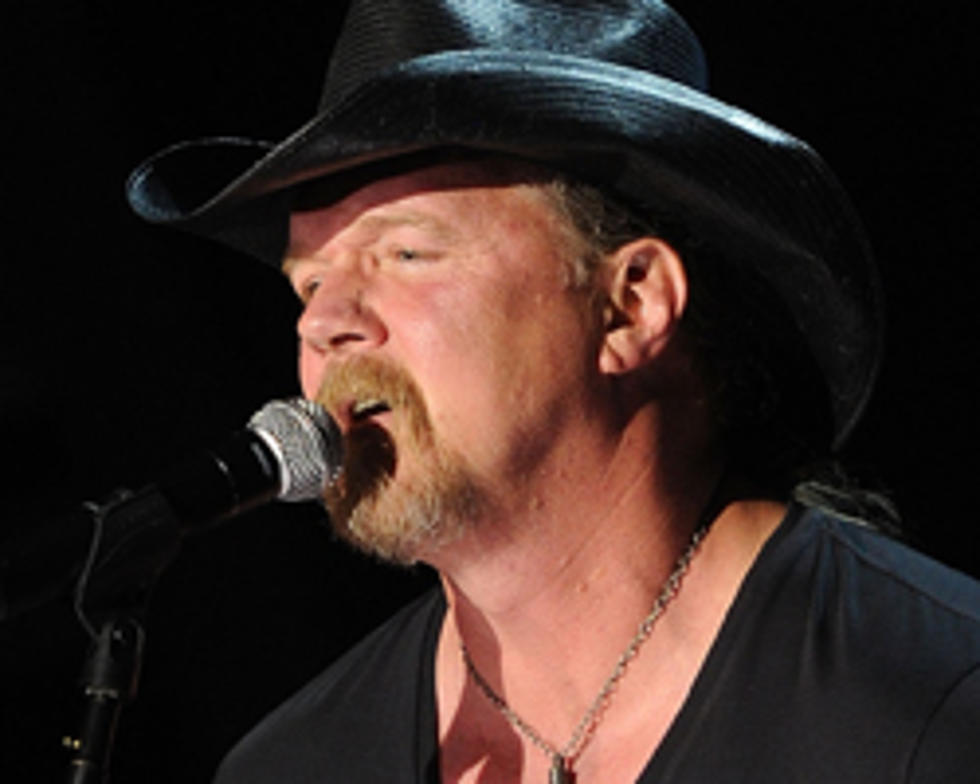 Trace Adkins to Release New Album ‘Proud to Be Here’ on August 2