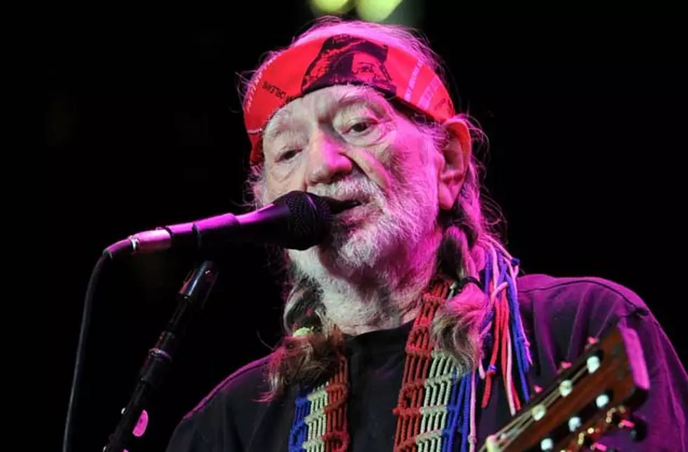 Early Willie Nelson, Conway Twitty, Merle Haggard + Patsy Cline Recordings Released