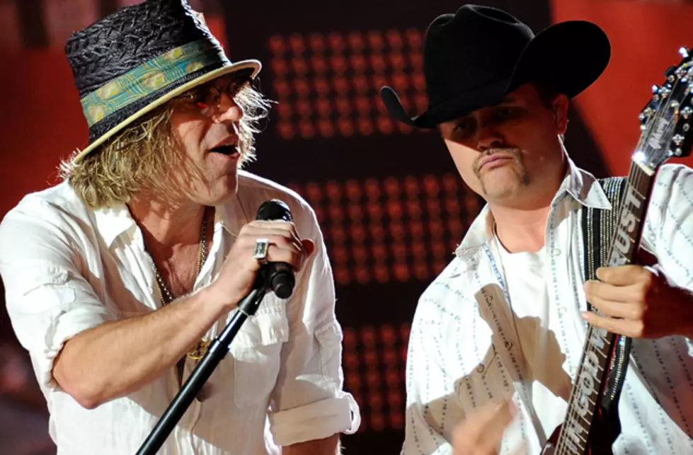 Big and Rich Return to the Live TV Stage for the First Time in Three Years at Tonight&#8217;s CMT Music Awards
