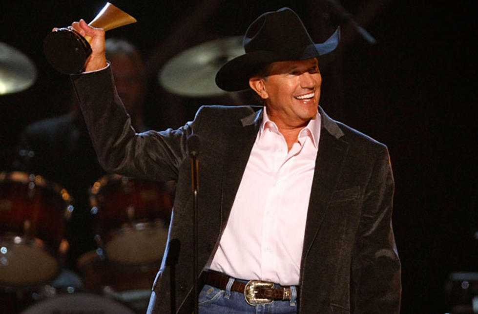 George Strait, &#8216;Here for a Good Time&#8217; &#8211; Song Review
