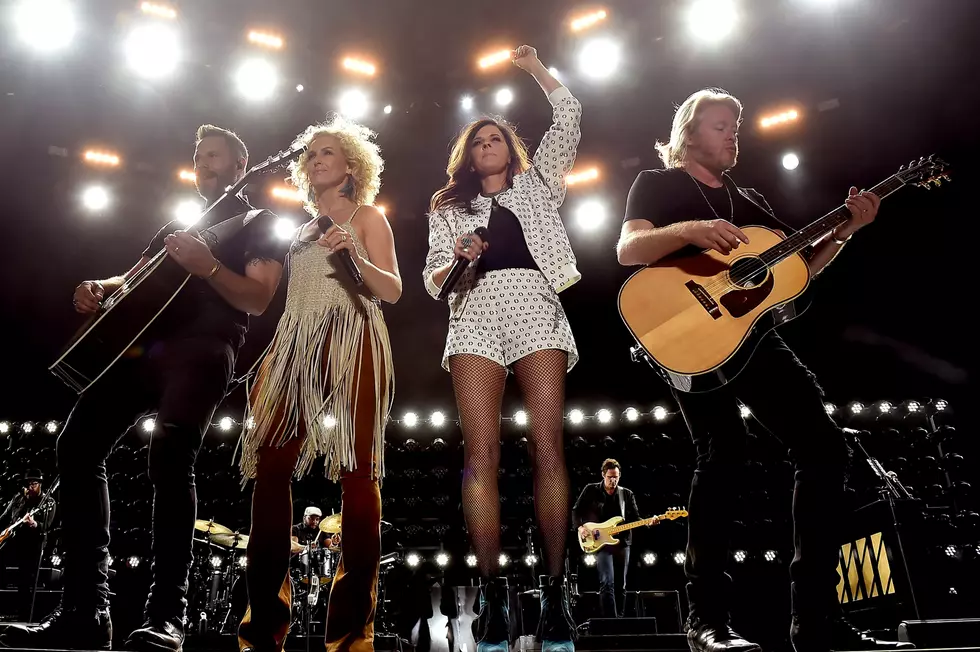 Sing Little Big Town And Win Tx All Week With 'Country Karaoke'