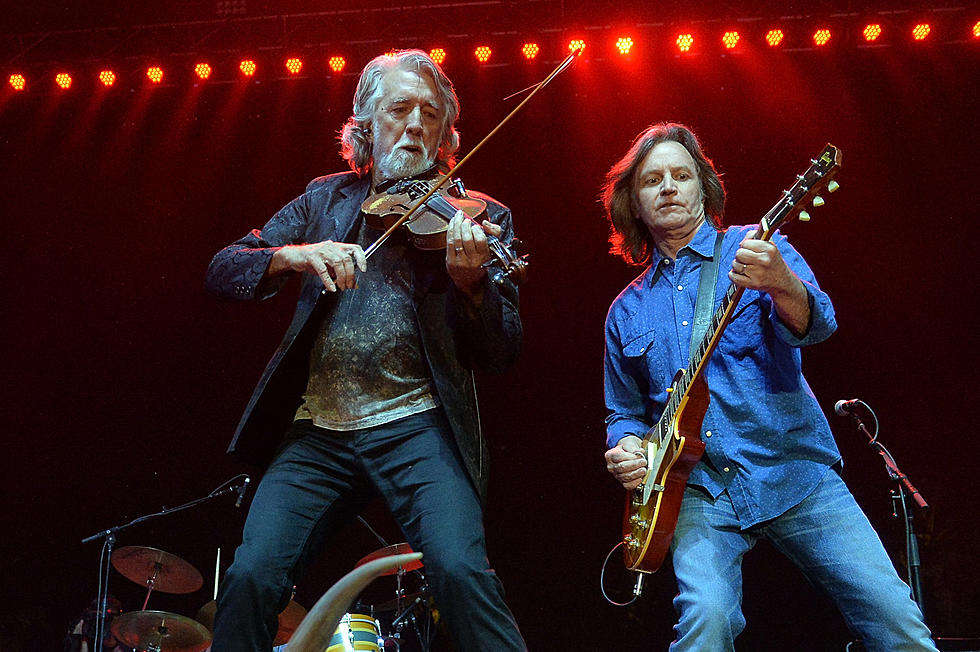 Nitty Gritty Dirt Band to The District in Sioux Falls