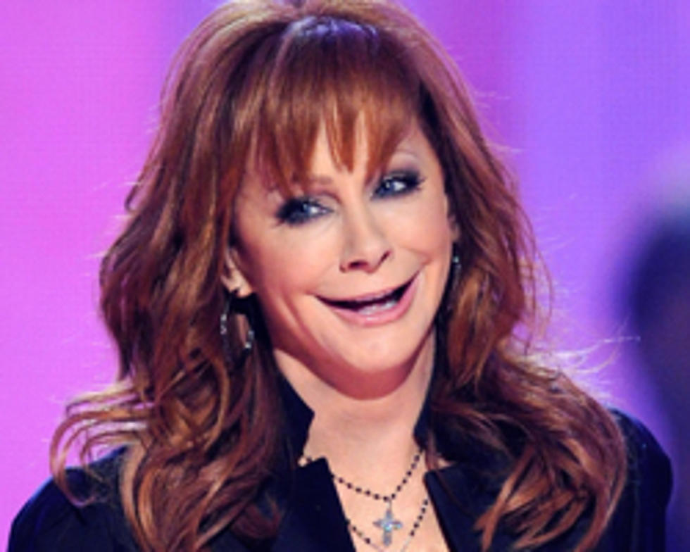 Reba McEntire Announces 2011 Tour With the Band Perry, Steel Magnolia + Edens Edge