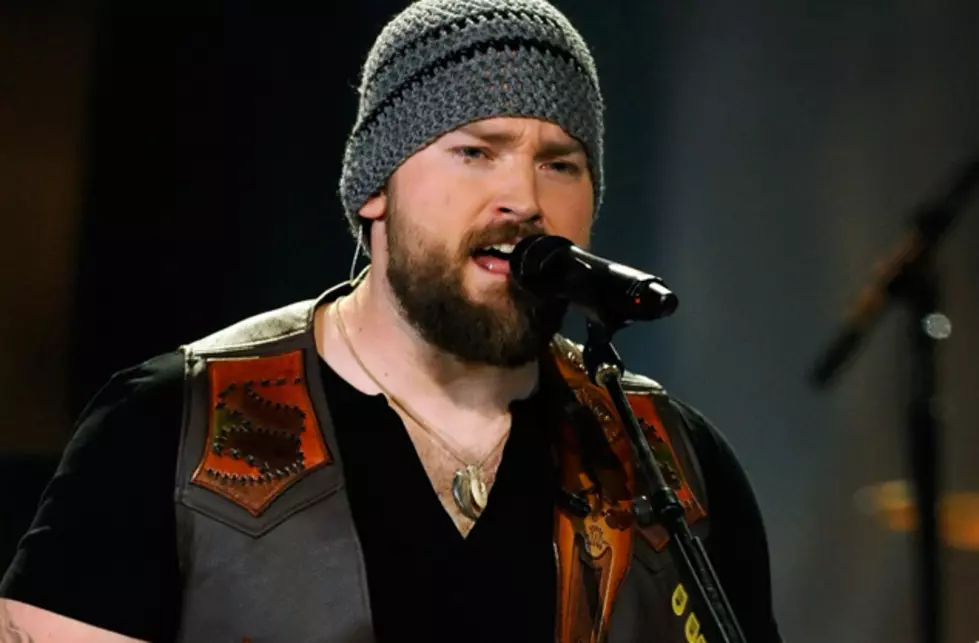 Zac Brown Band and Jimmy Buffett Win CMT Performance of the Year Award for &#8216;Margaritaville&#8217;